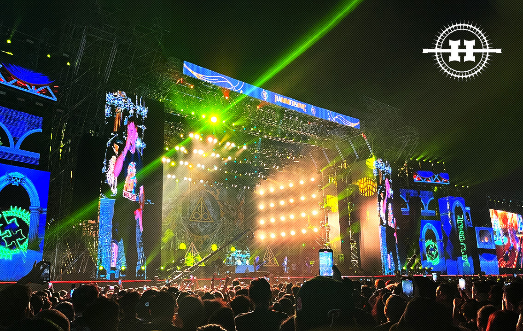 HAMMERSONIC